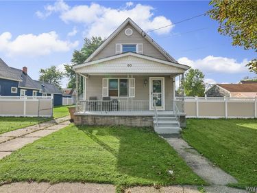 80 Garland Avenue, Buffalo, NY 14206