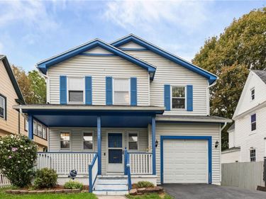 397 Garson Avenue, Rochester, NY 14609