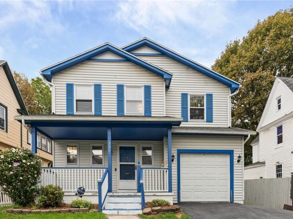397 Garson Avenue , Rochester, NY 14609