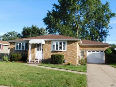 134 Goering Avenue, Cheektowaga, NY 14225