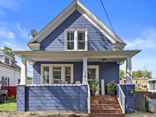 7002 26th AVENUE, Kenosha, WI 53143