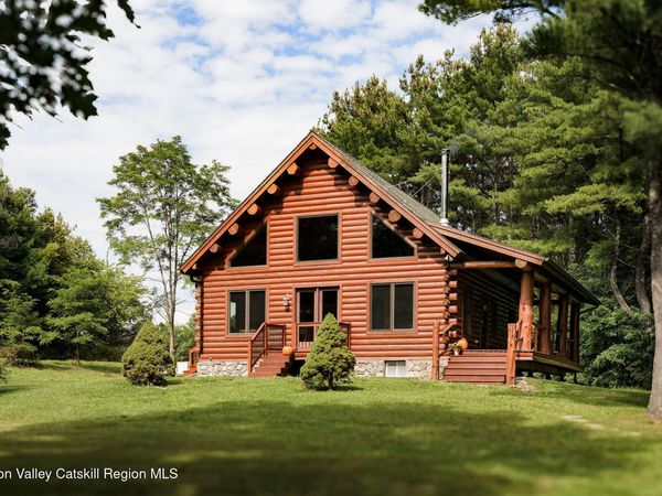 4388 County Route 20 , Durham, NY 12422