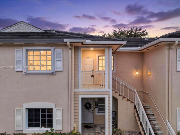 2741 NE 4th St , Unit 202, Homestead, FL 33033