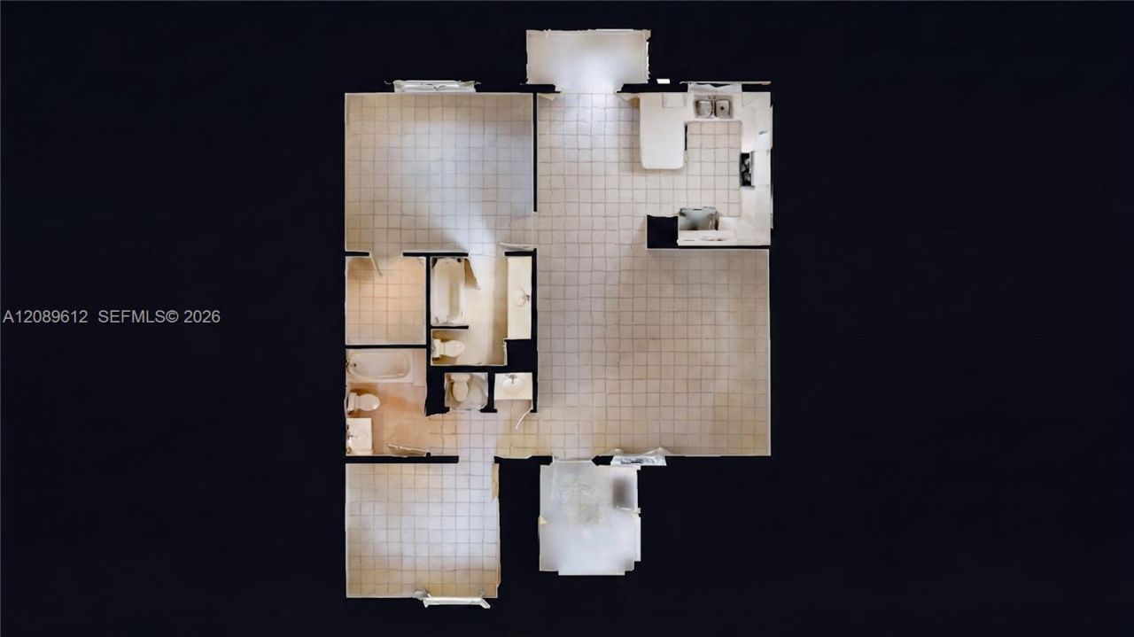 2741 NE 4th St , Unit 202, Homestead, FL 33033 Photo