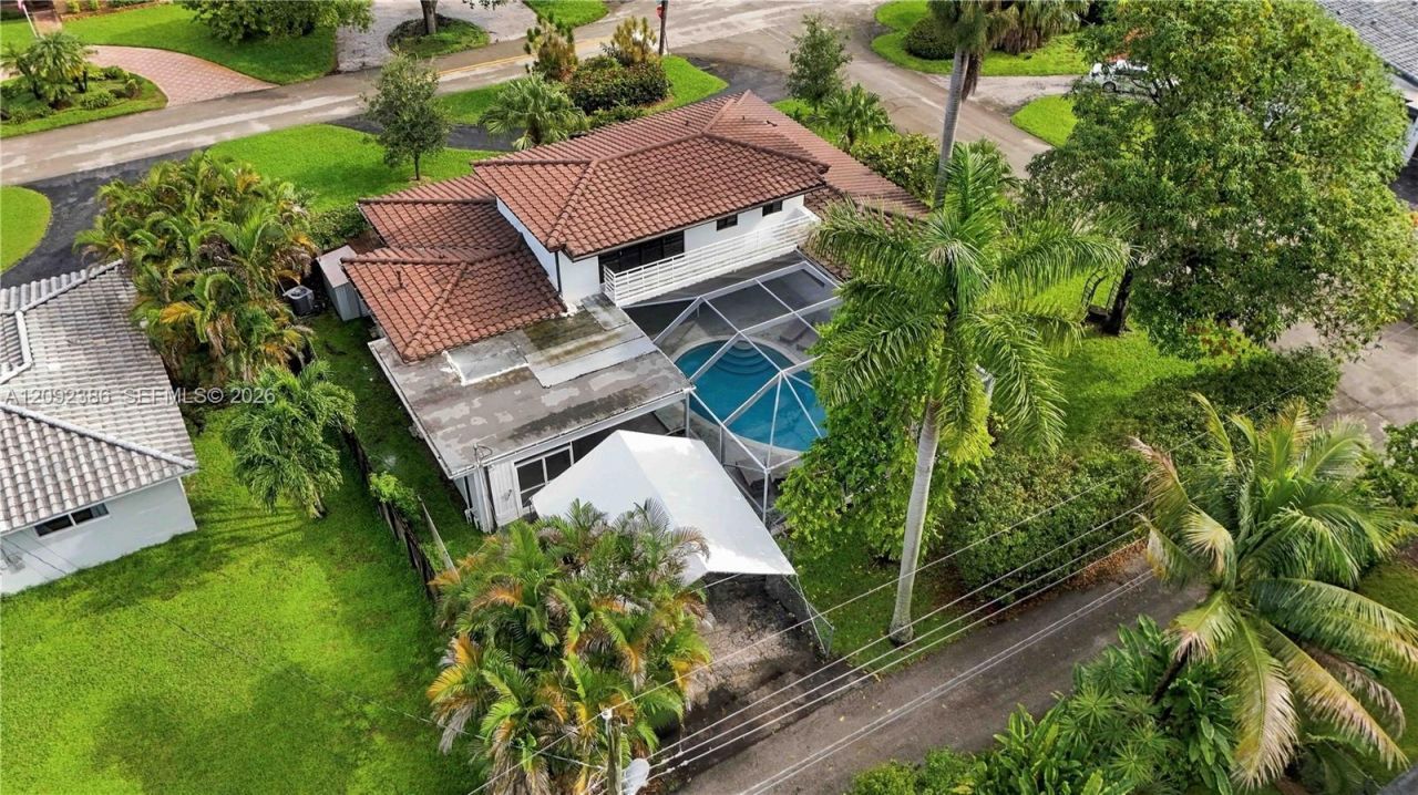 3202 Harrison St, Hollywood, FL 33021 Photo