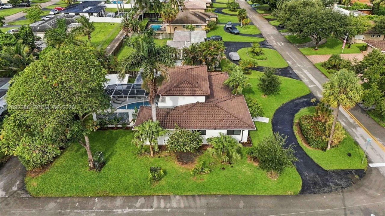 3202 Harrison St, Hollywood, FL 33021 Photo
