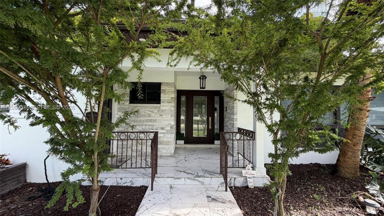 3202 Harrison St, Hollywood, FL 33021 Photo