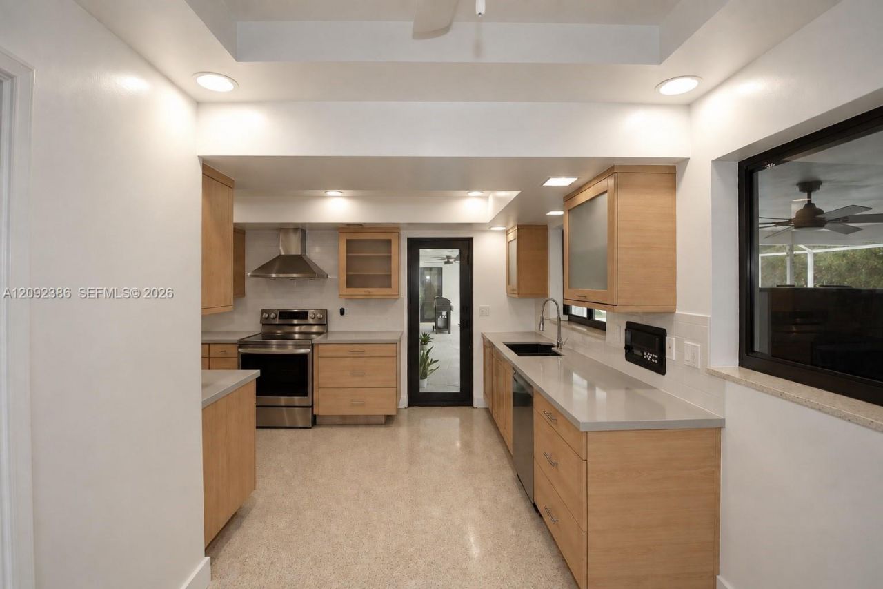 3202 Harrison St, Hollywood, FL 33021 Photo