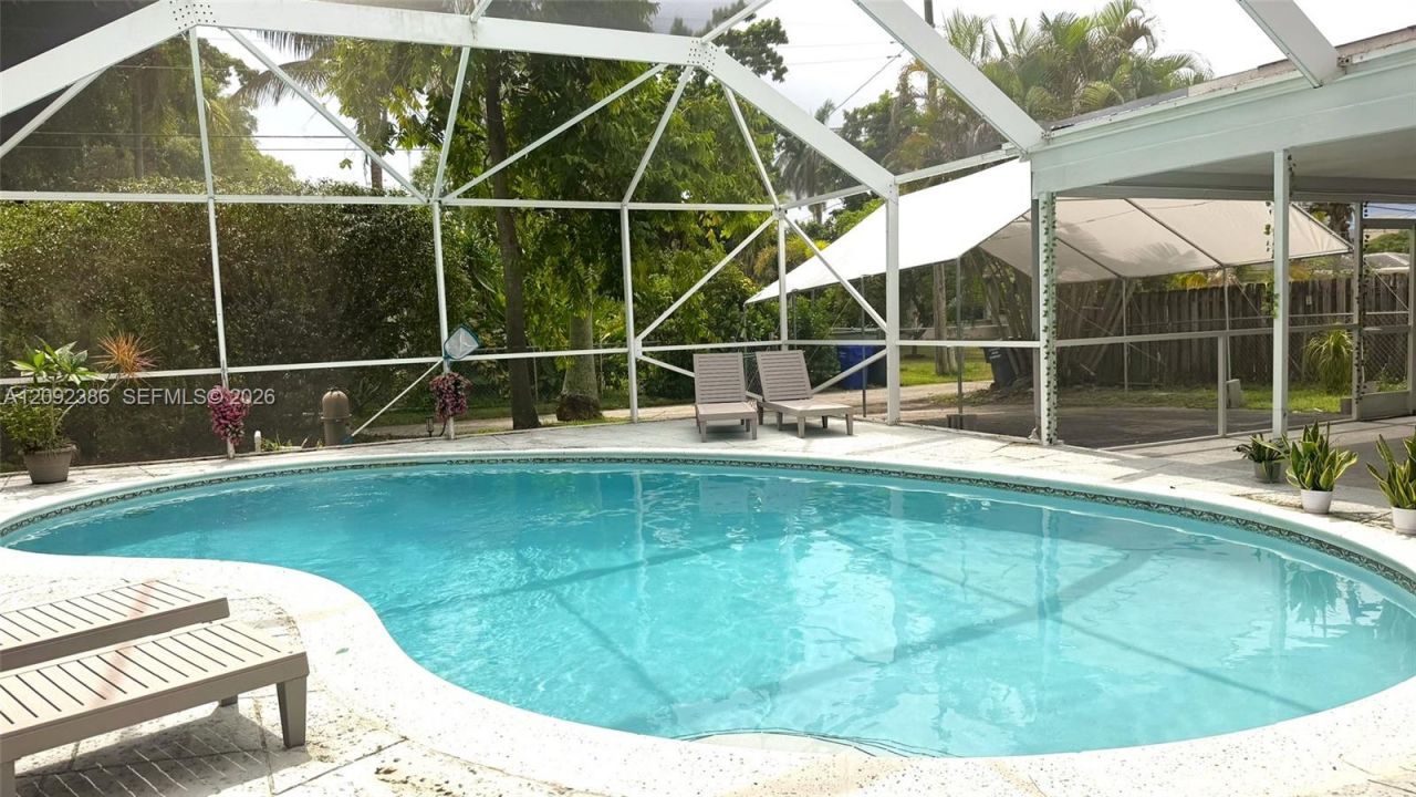 3202 Harrison St, Hollywood, FL 33021 Photo