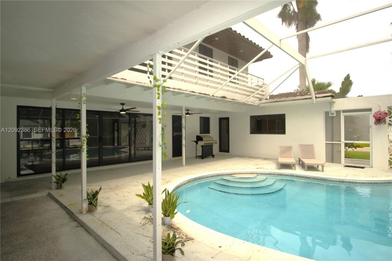 3202 Harrison St, Hollywood, FL 33021 Photo
