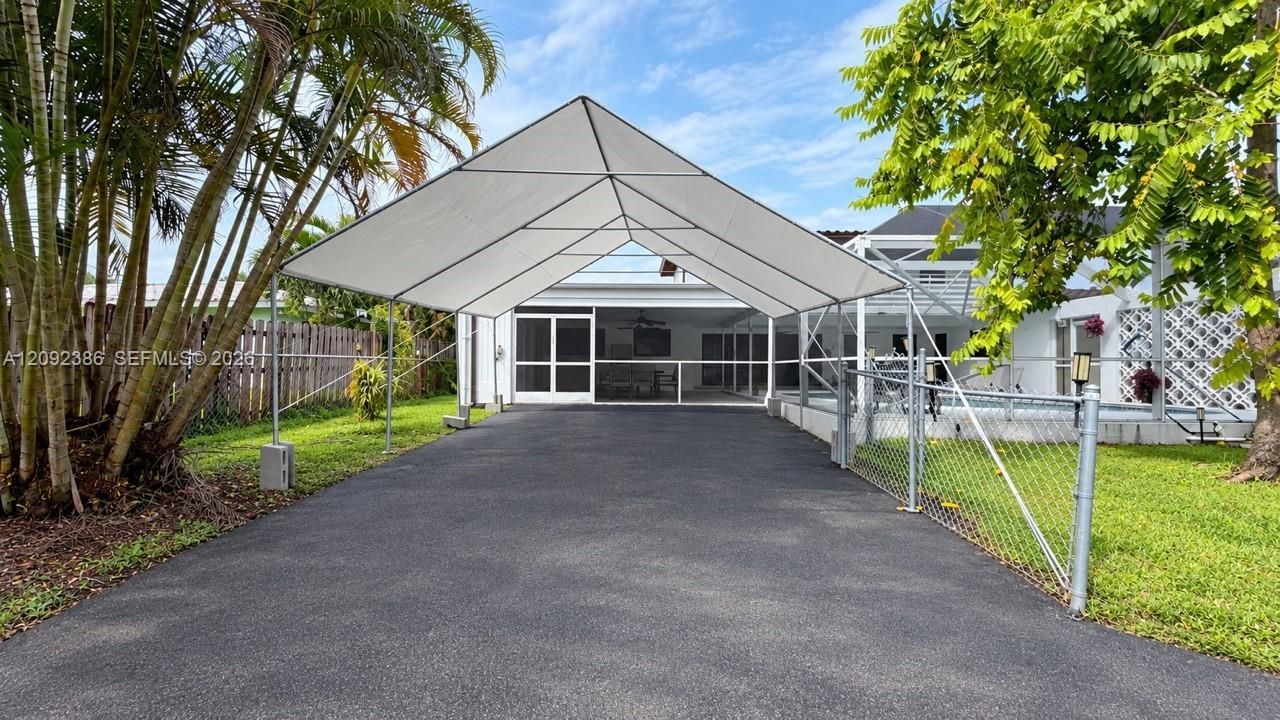 3202 Harrison St, Hollywood, FL 33021 Photo