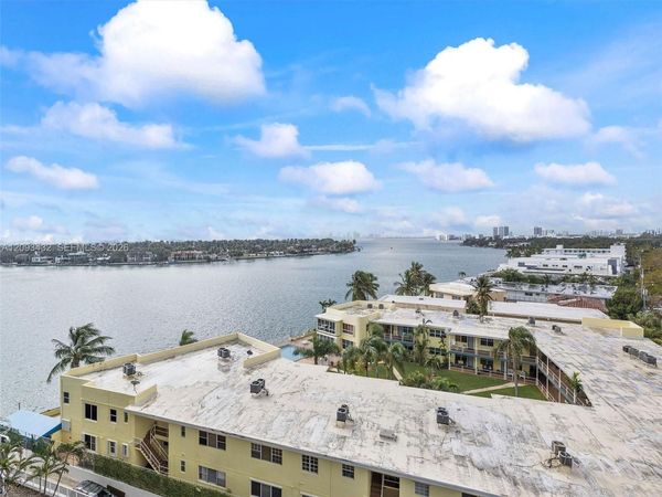 900 Bay Dr , Unit 721, Miami Beach, FL 33141