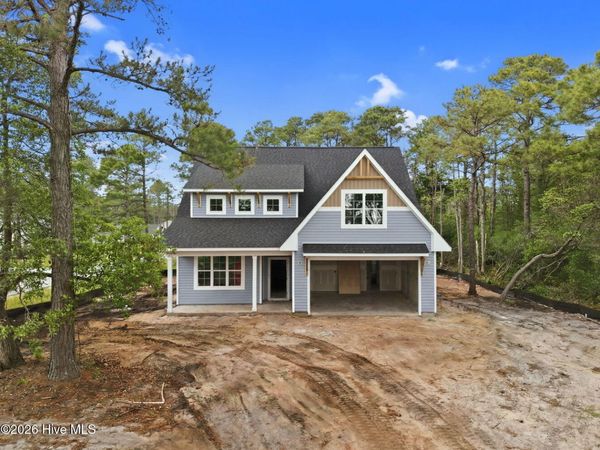 101 Catawba Road, Southport, NC 28461
