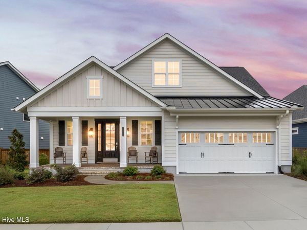 1313 Trisail Terrace , Wilmington, NC 28412