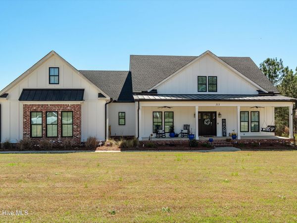 313 Militia Loop, North Augusta, SC 29860