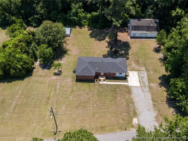 108 McNatt Street, Maxton, NC 28364