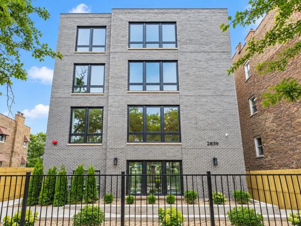 2839 W 24th Boulevard , Unit 3M, Chicago, IL 60623