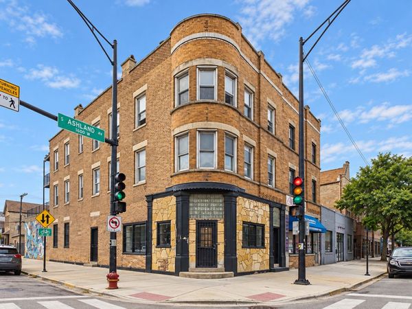 2024 S Ashland Avenue S, Unit 2, Chicago, IL 60608