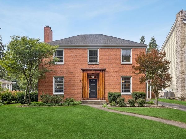 312 7th Avenue , La Grange, IL 60525