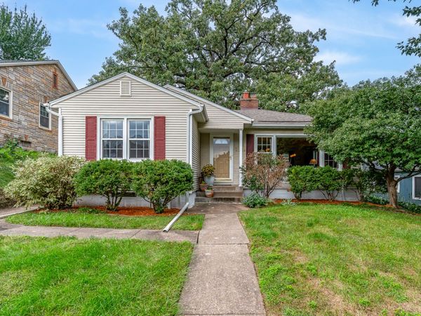 2226 Warren Street , Davenport, IA 52804