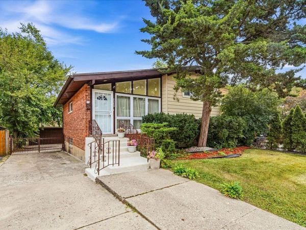 8343 S Kenwood Avenue , Chicago, IL 60619