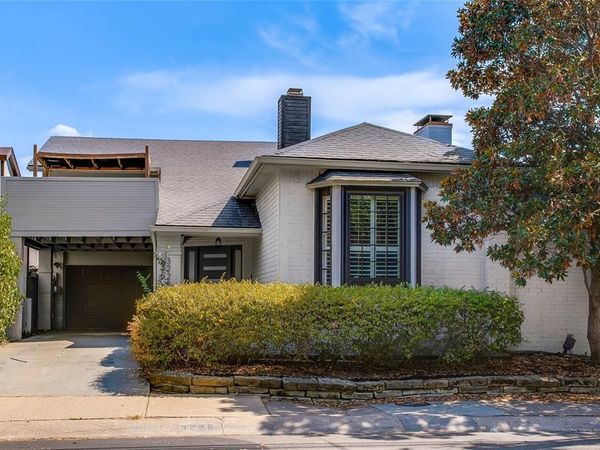 3228 San Jacinto Street, Dallas, TX 75204