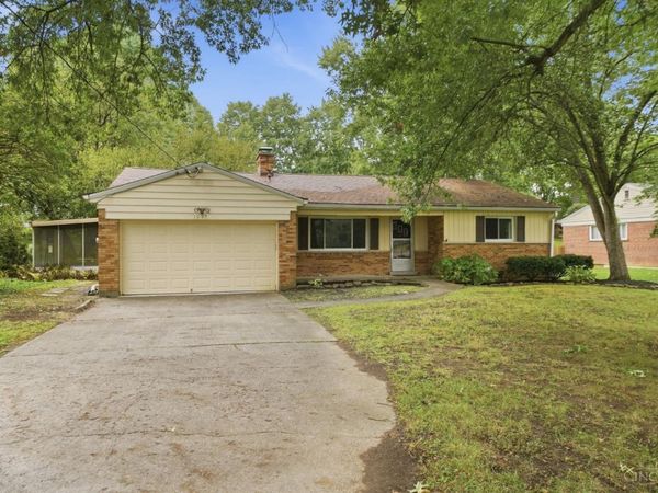1037 Markley Road, Anderson Twp, OH 45230