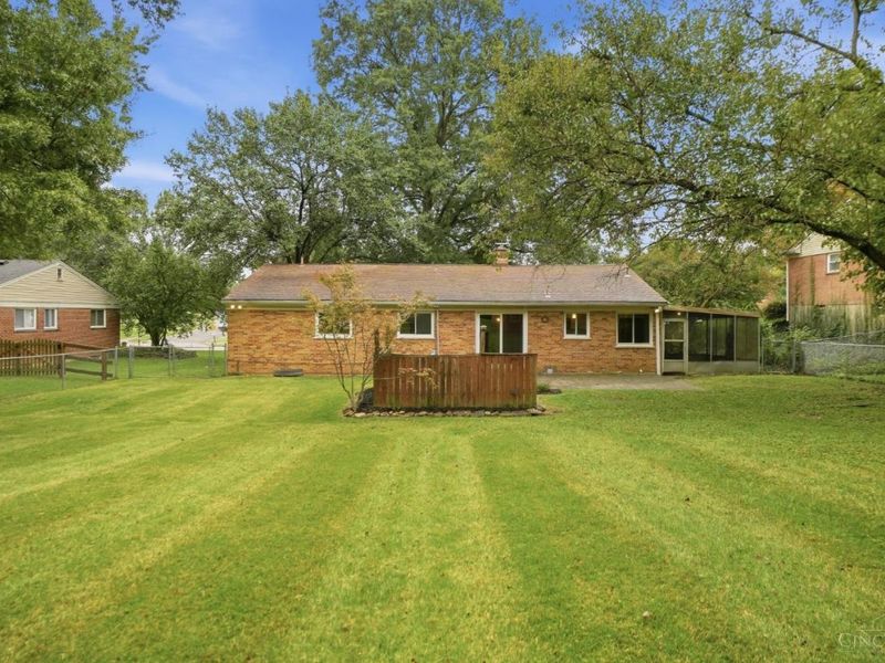 1037 Markley Road, Anderson Township, OH 45230 Photo 20