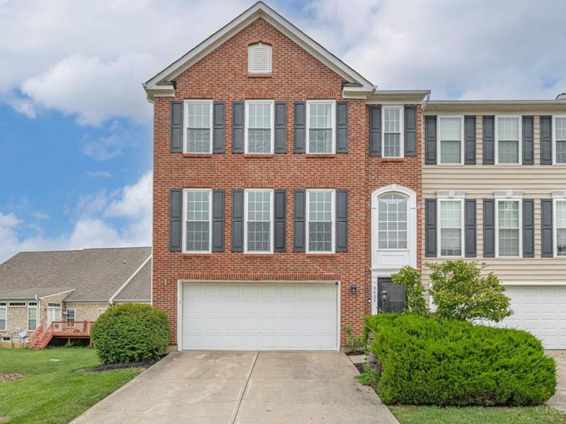 3402 Yosemite Falls Road, Deerfield Township, OH 45039 Photo 1