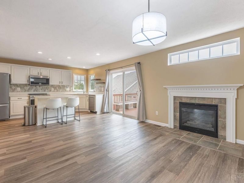 3402 Yosemite Falls Road, Deerfield Township, OH 45039 Photo 10