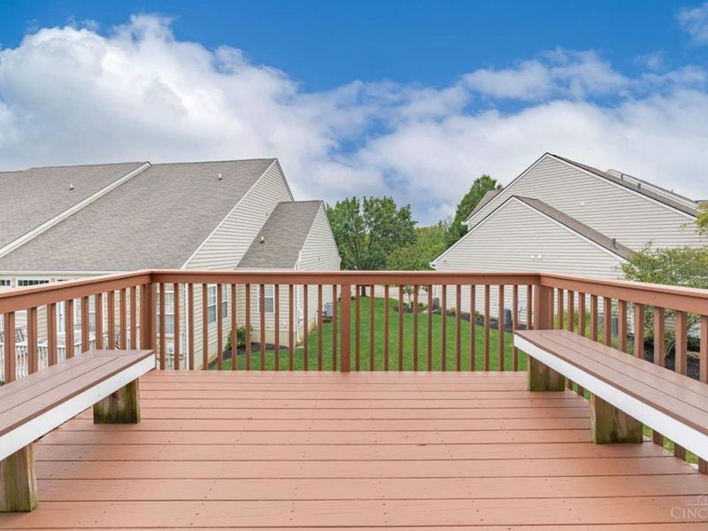 3402 Yosemite Falls Road, Deerfield Township, OH 45039 Photo 22