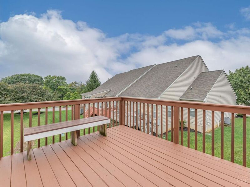 3402 Yosemite Falls Road, Deerfield Township, OH 45039 Photo 23