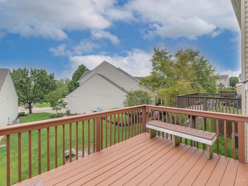 3402 Yosemite Falls Road, Deerfield Township, OH 45039 Photo 24