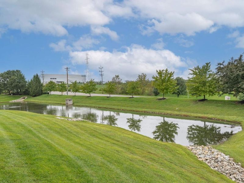3402 Yosemite Falls Road, Deerfield Township, OH 45039 Photo 25