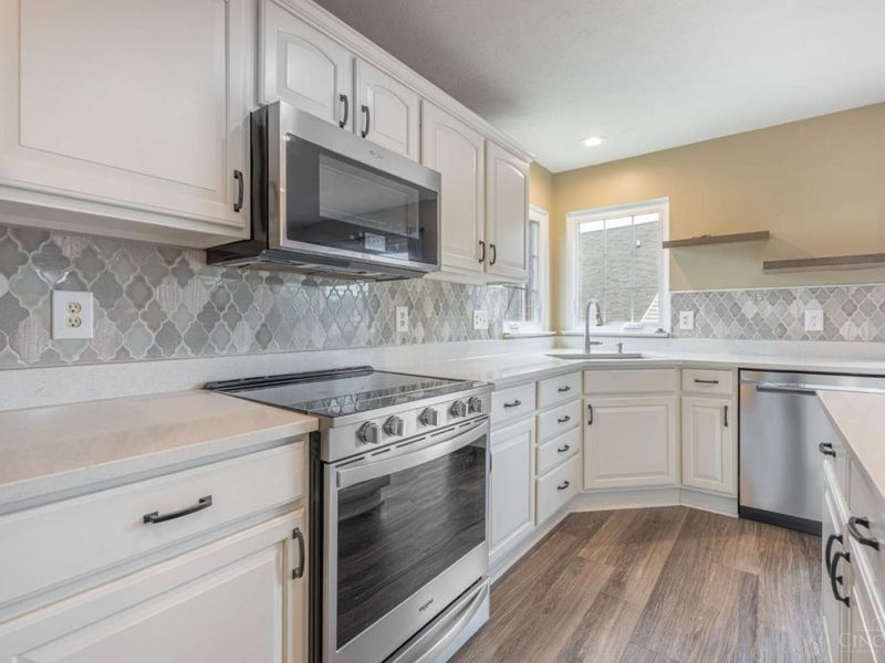 3402 Yosemite Falls Road, Deerfield Township, OH 45039 Photo 5