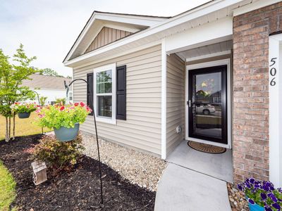 506 Shady Maple Street, Moncks Corner, SC 29461
