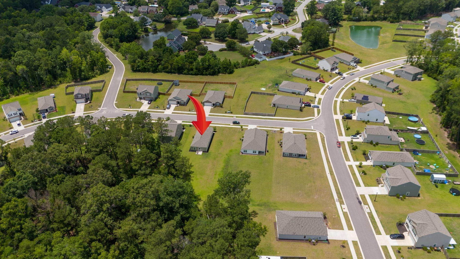 506 Shady Maple Street Photo 18