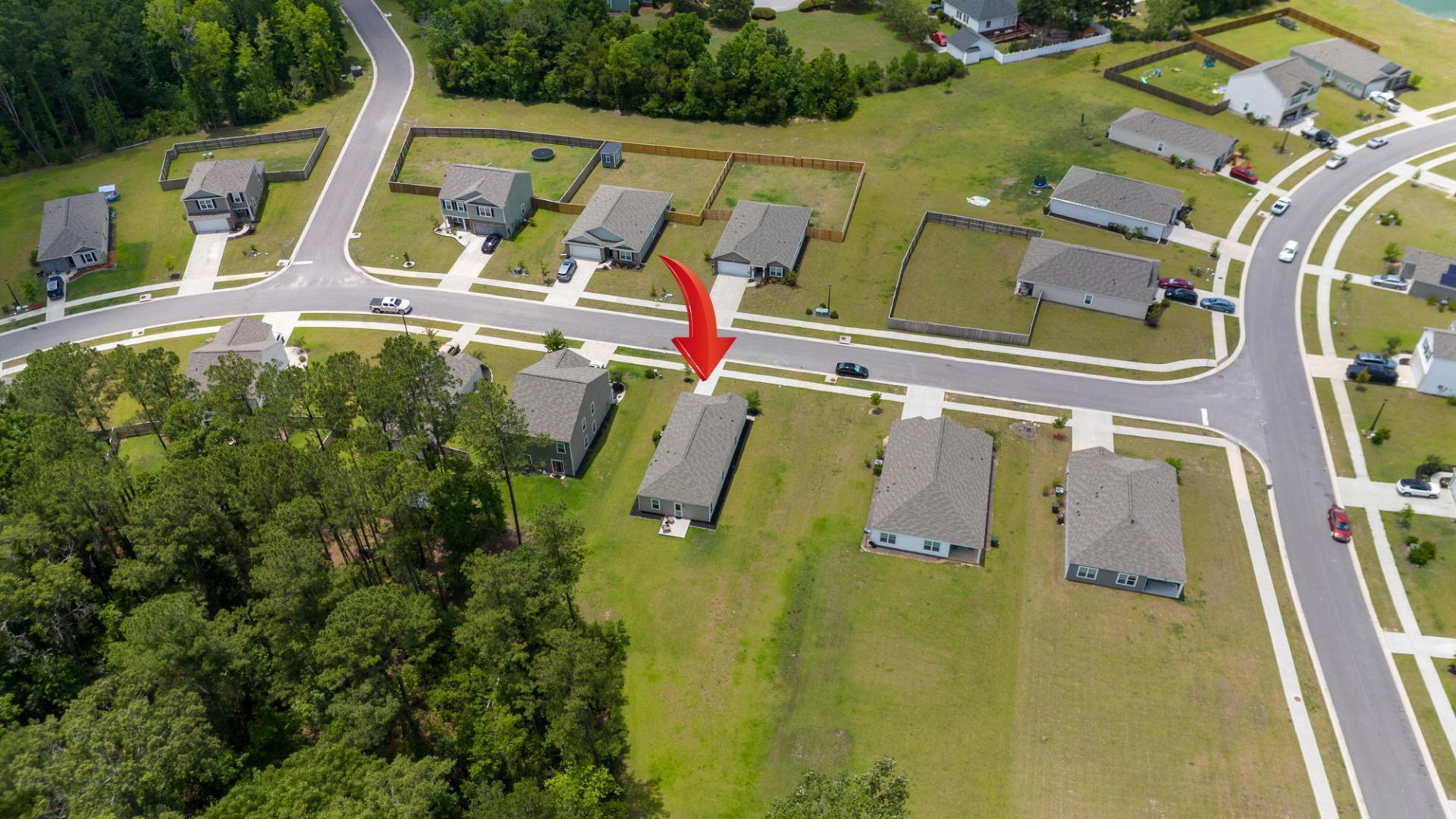 506 Shady Maple Street Photo 21