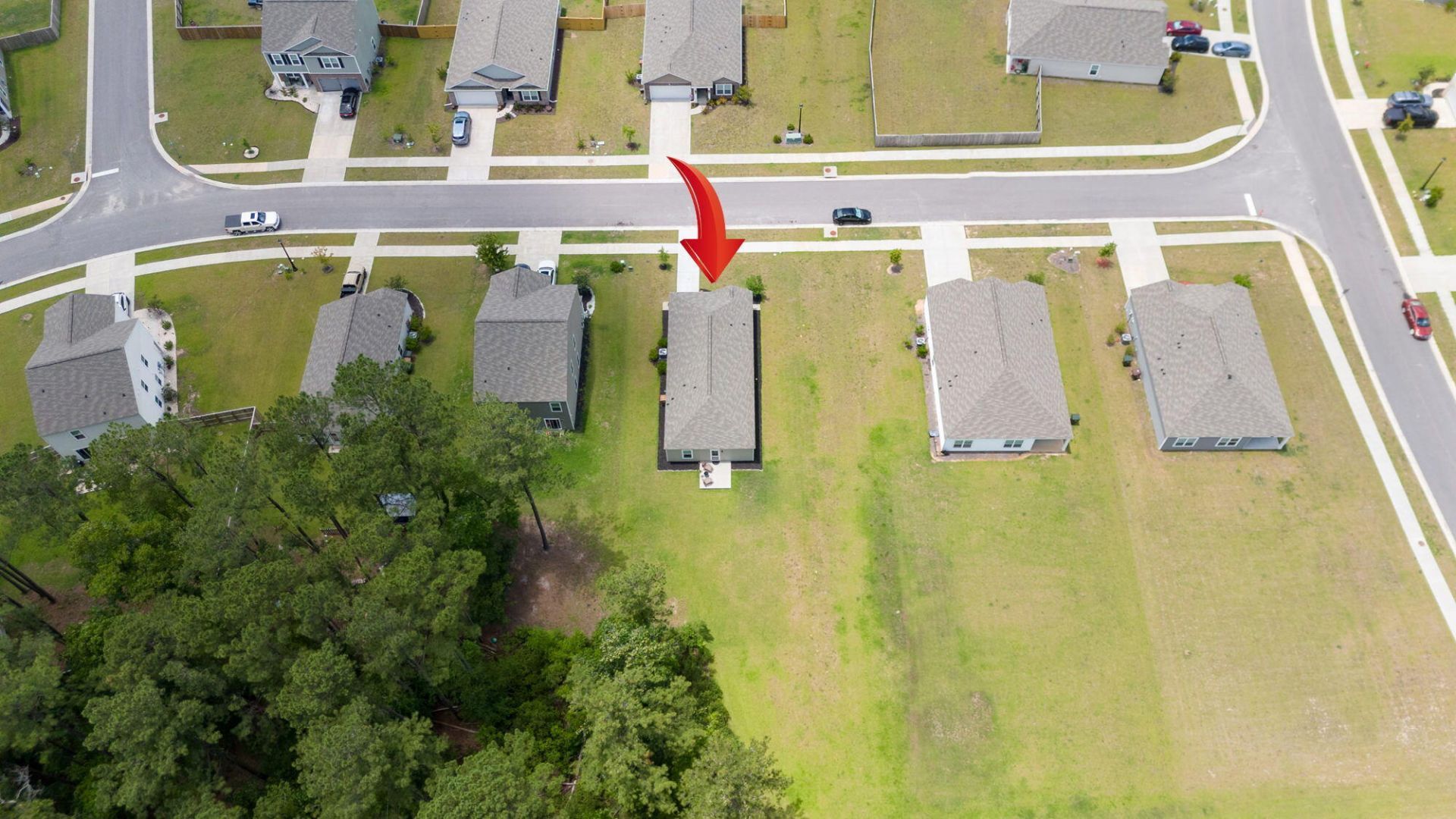 506 Shady Maple Street Photo 23