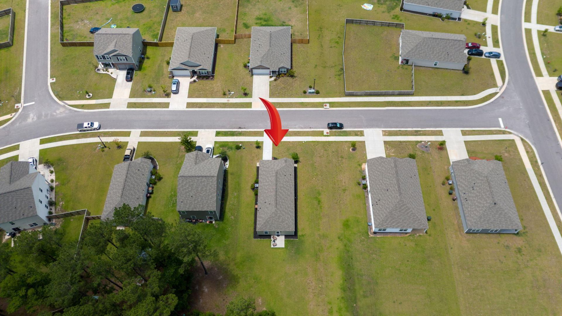 506 Shady Maple Street Photo 25