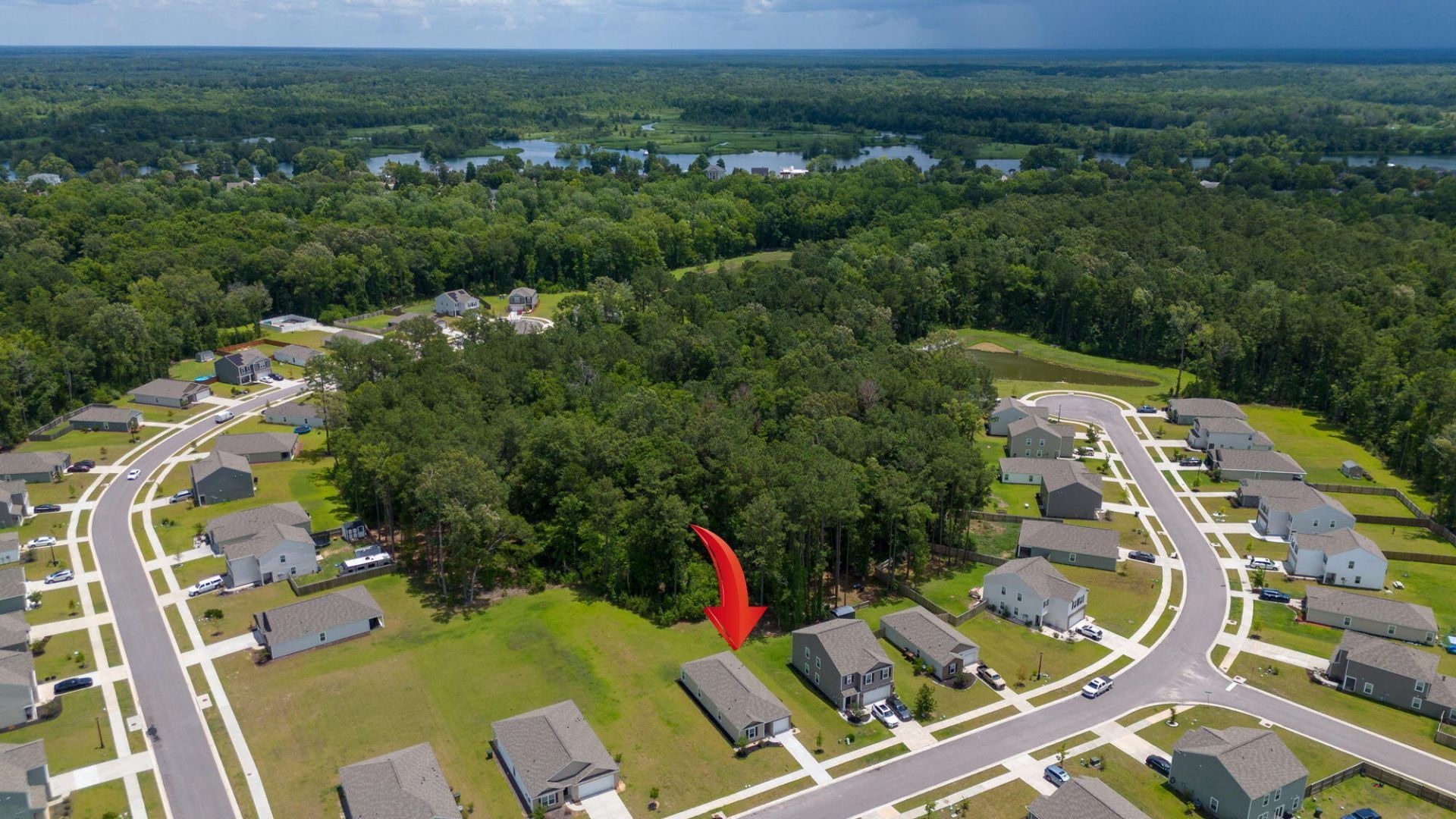 506 Shady Maple Street Photo 62