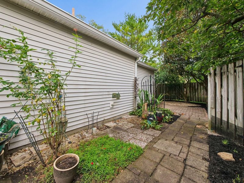 6254 Mcnaughten Place Lane , Unit 47, Columbus, OH 43213 Photo 34