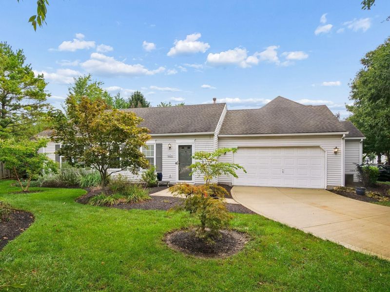 6254 Mcnaughten Place Lane , Unit 47, Columbus, OH 43213 Photo 5