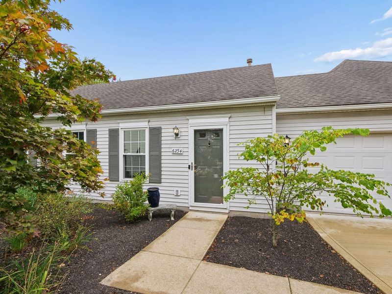 6254 Mcnaughten Place Lane , Unit 47, Columbus, OH 43213 Photo 6