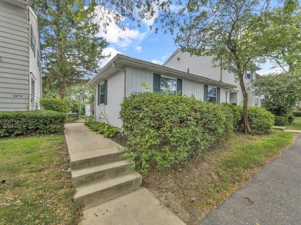 2815 Avati Drive , Columbus, OH 43207