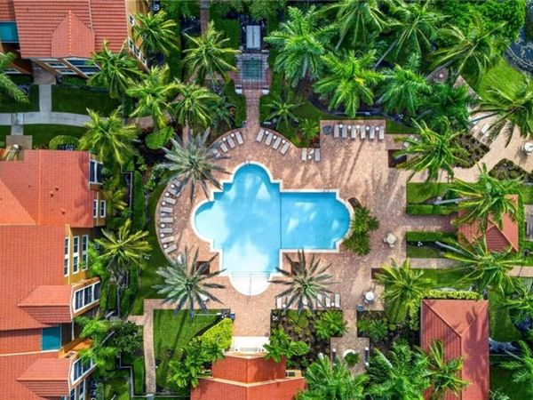 1225 Reserve WAY , Unit 203, NAPLES, FL 34105