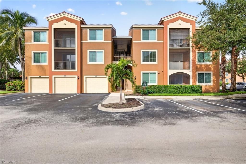 1225 Reserve Way , Unit 203, Naples, FL 34105 Photo