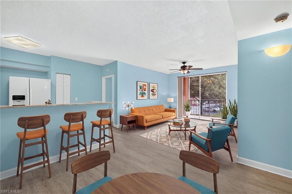 1225 Reserve Way , Unit 203, Naples, FL 34105 Photo
