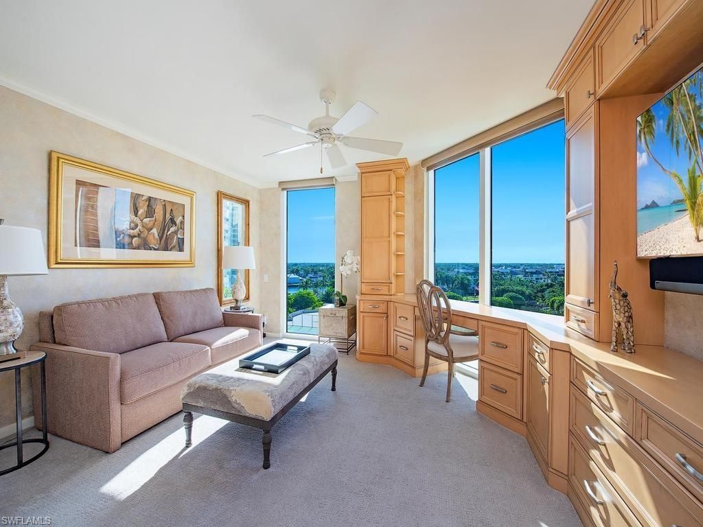 4401 Gulf Shore Blvd N, Unit 807, Naples, FL 34103 Photo