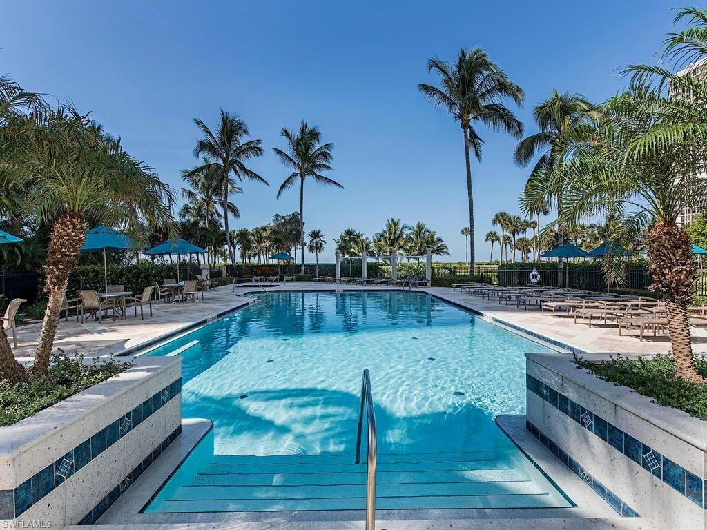4401 Gulf Shore Blvd N, Unit 807, Naples, FL 34103 Photo